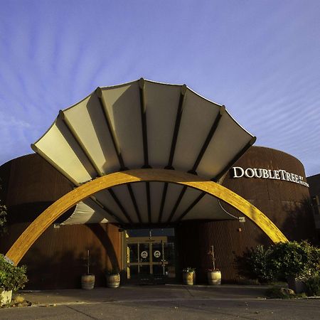 Doubletree By Hilton Napa Valley - American Canyon Exterior photo
