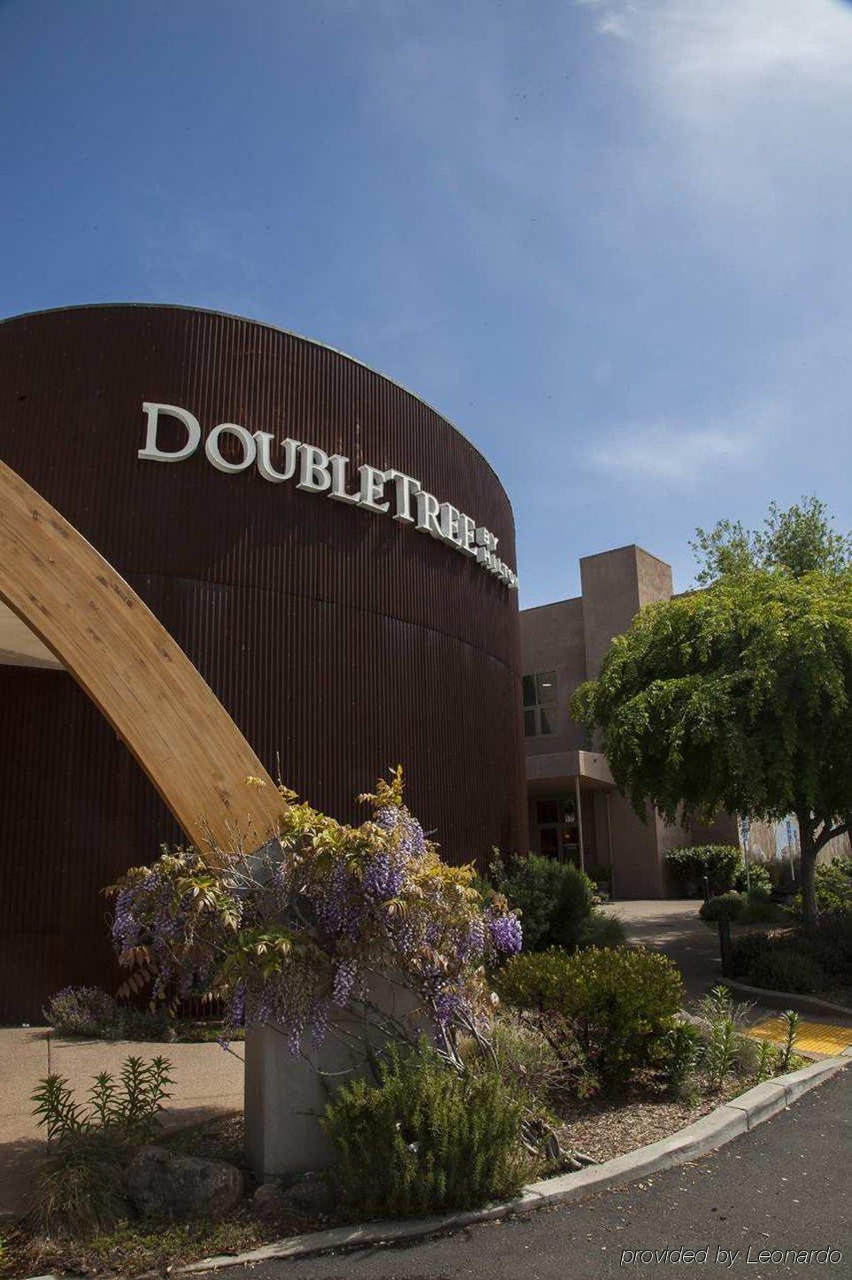 Doubletree By Hilton Napa Valley - American Canyon Exterior photo