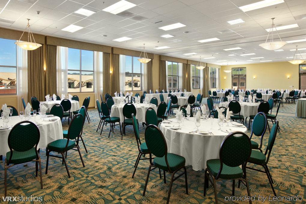 Doubletree By Hilton Napa Valley - American Canyon Restaurant photo