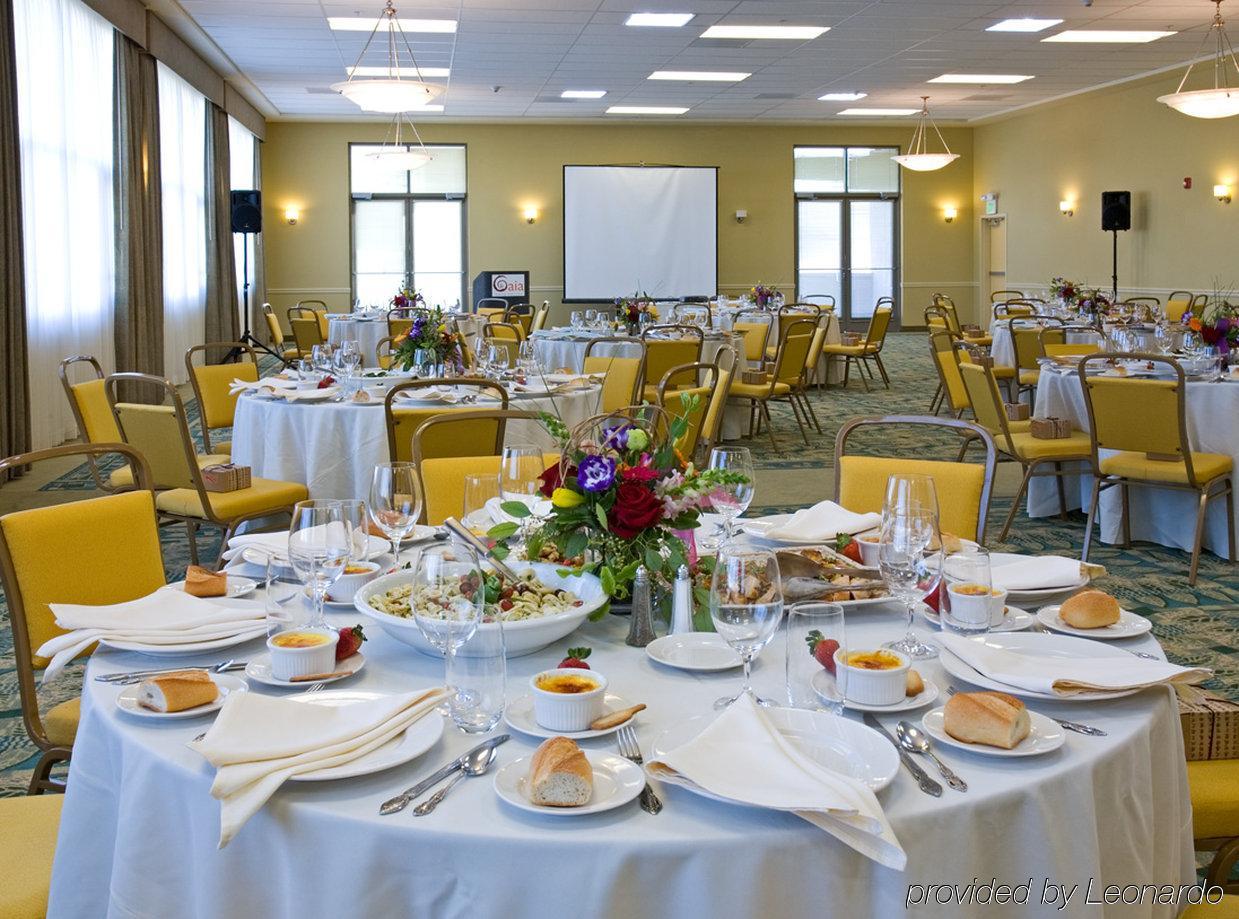 Doubletree By Hilton Napa Valley - American Canyon Restaurant photo